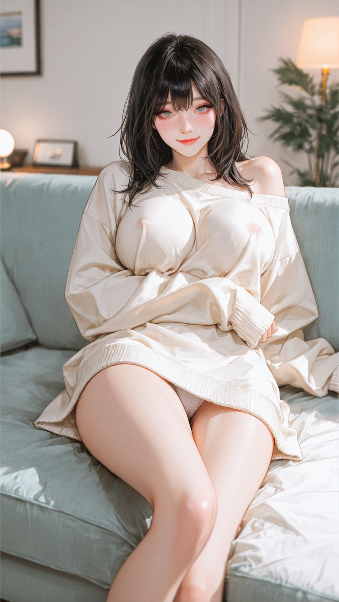 无题-pixiv插画-作品交流服务