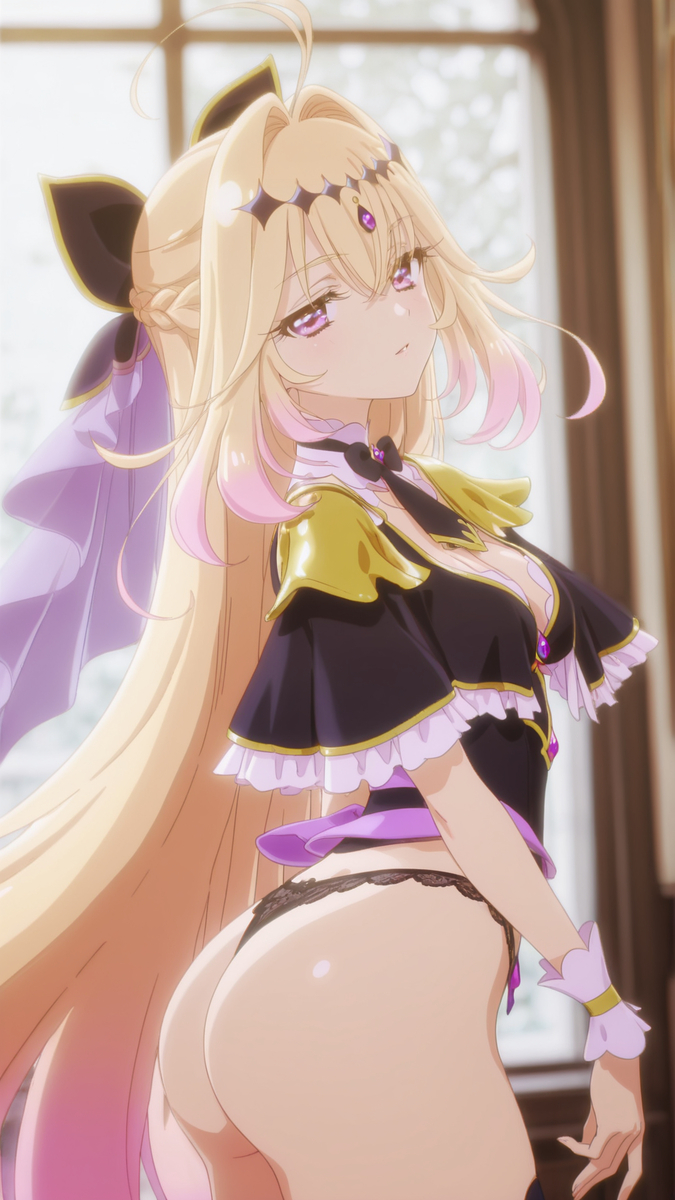 森亚露露卡-pixiv插画-作品交流服务