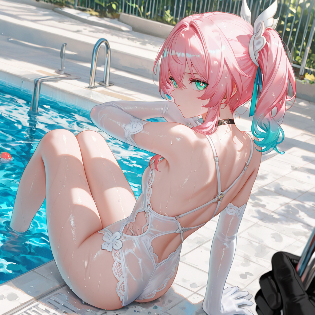 星宝喜欢吗？-pixiv插画-作品交流服务