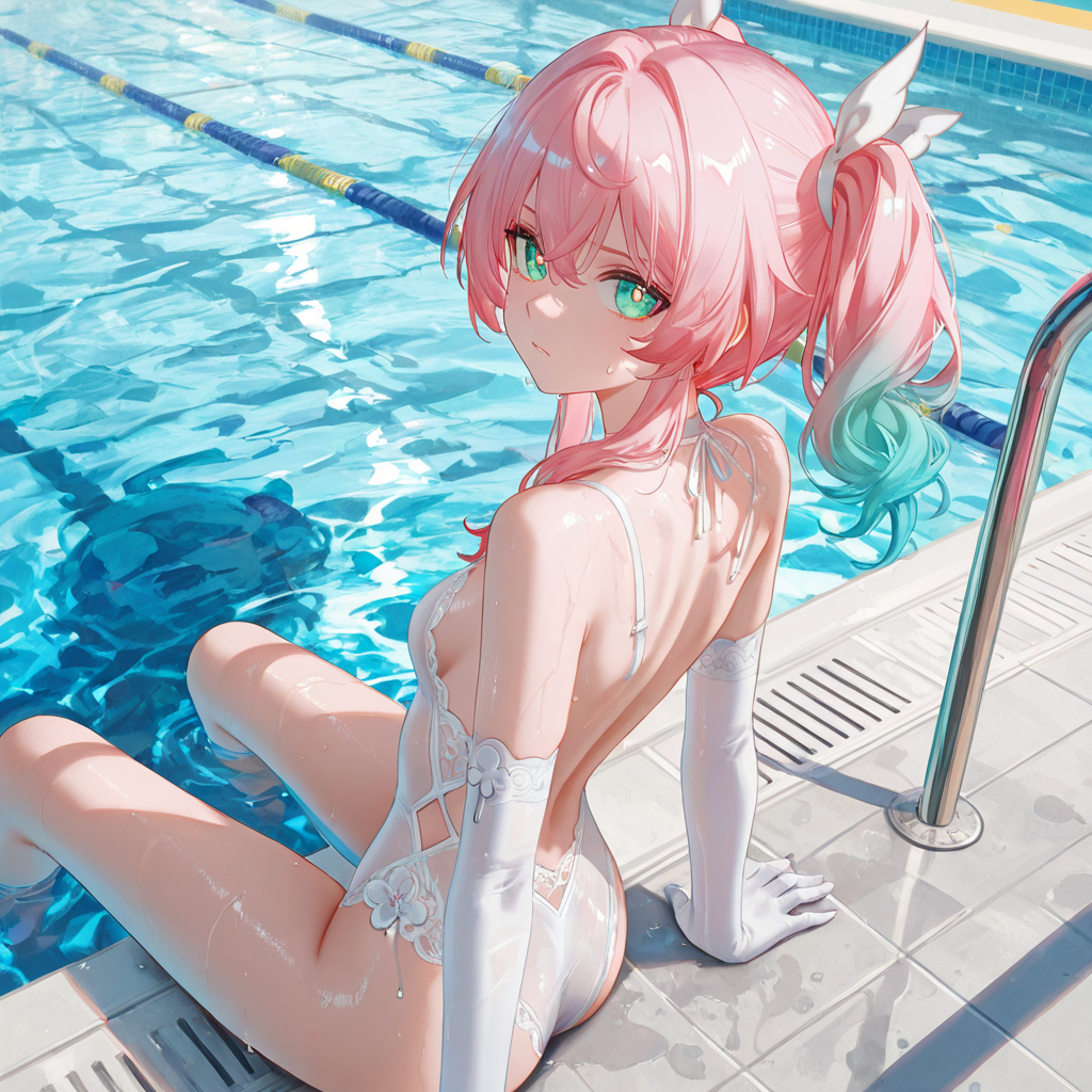 图片[5]-星宝喜欢吗？-pixiv插画-作品交流服务