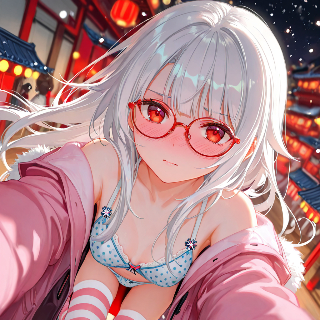 图片[42]-雪域圣女——初出茅庐-pixiv插画-作品交流服务