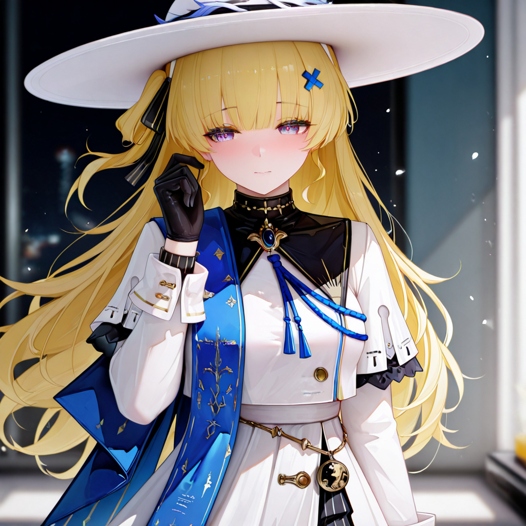 菲比揪比-pixiv插画-作品交流服务