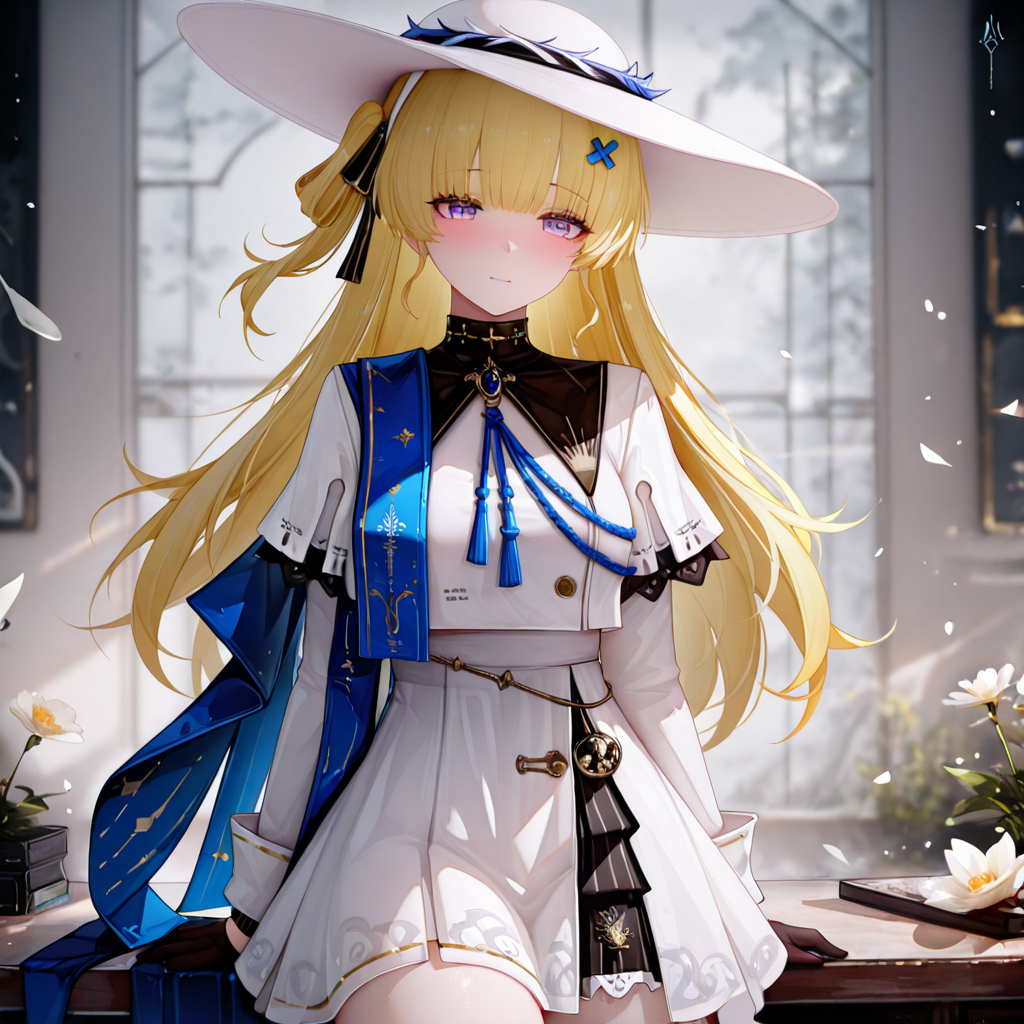 菲比揪比-pixiv插画-作品交流服务