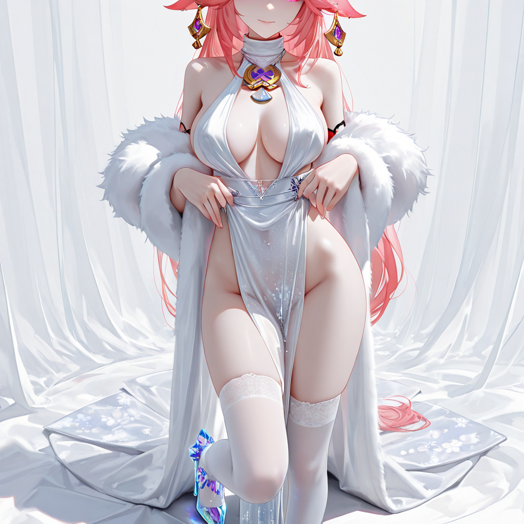 图片[5]-神子的晚礼服-pixiv插画-作品交流服务