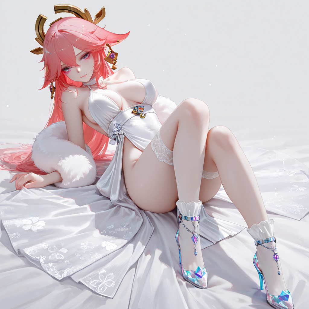 图片[6]-神子的晚礼服-pixiv插画-作品交流服务