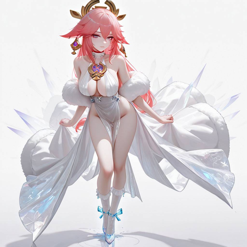 图片[7]-神子的晚礼服-pixiv插画-作品交流服务