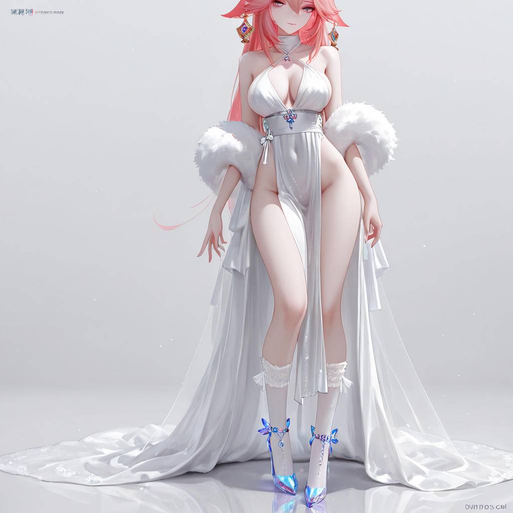 图片[8]-神子的晚礼服-pixiv插画-作品交流服务