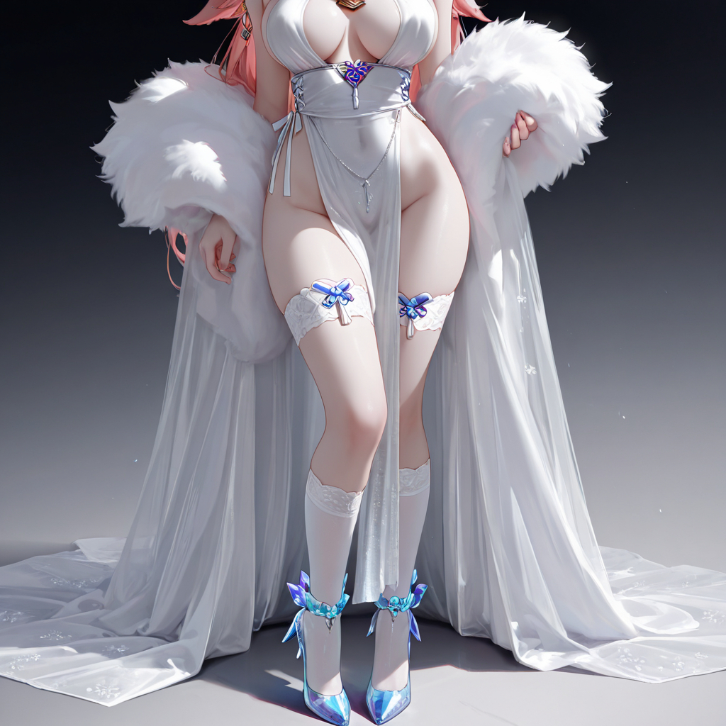 图片[9]-神子的晚礼服-pixiv插画-作品交流服务