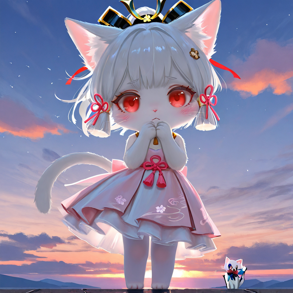 是hentai福瑞萝莉控喵~-pixiv插画-作品交流服务