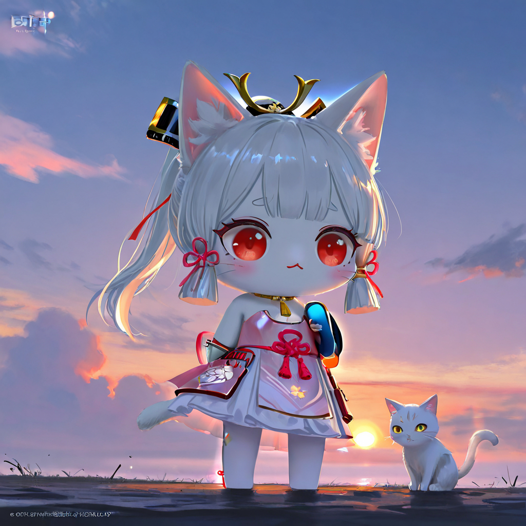 是hentai福瑞萝莉控喵~-pixiv插画-作品交流服务