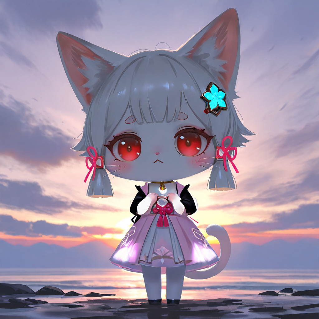 是hentai福瑞萝莉控喵~-pixiv插画-作品交流服务