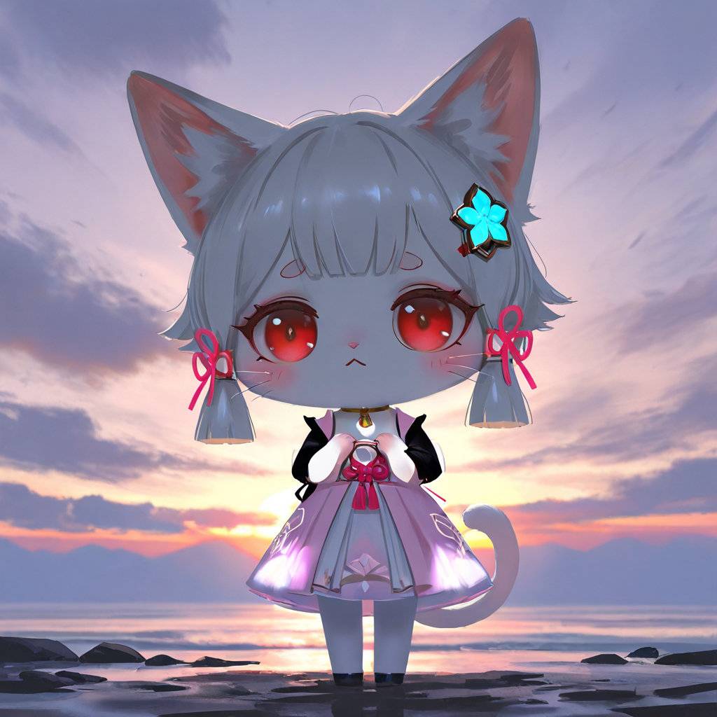 是hentai福瑞萝莉控喵~-pixiv插画-作品交流服务