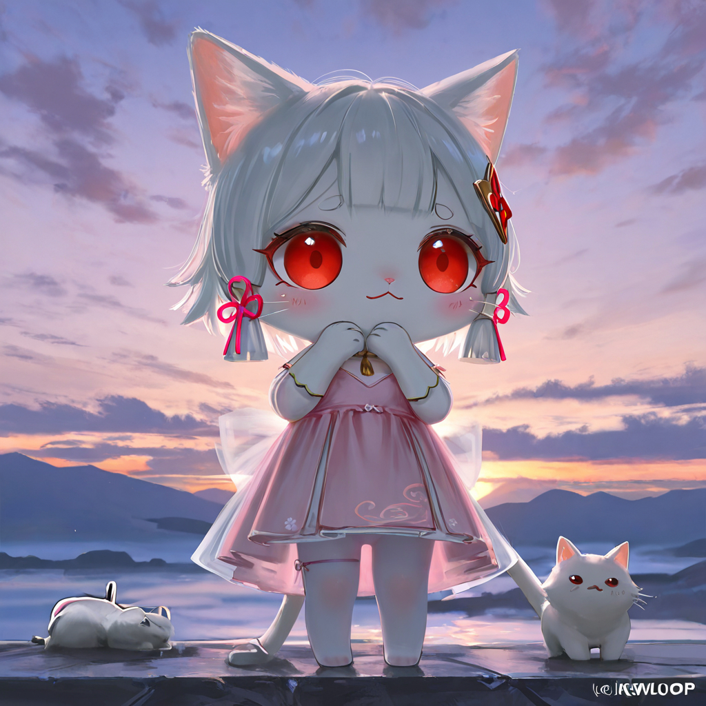 图片[5]-是hentai福瑞萝莉控喵~-pixiv插画-作品交流服务