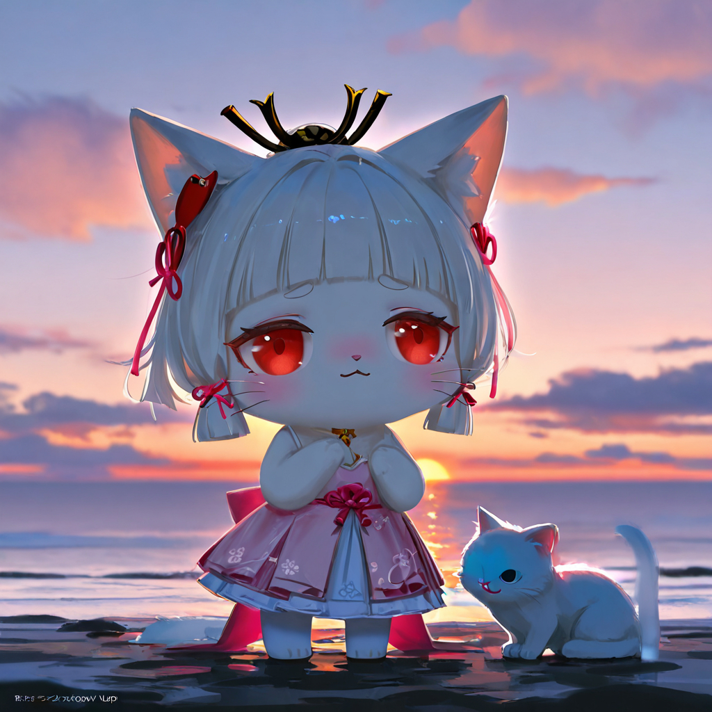 图片[6]-是hentai福瑞萝莉控喵~-pixiv插画-作品交流服务