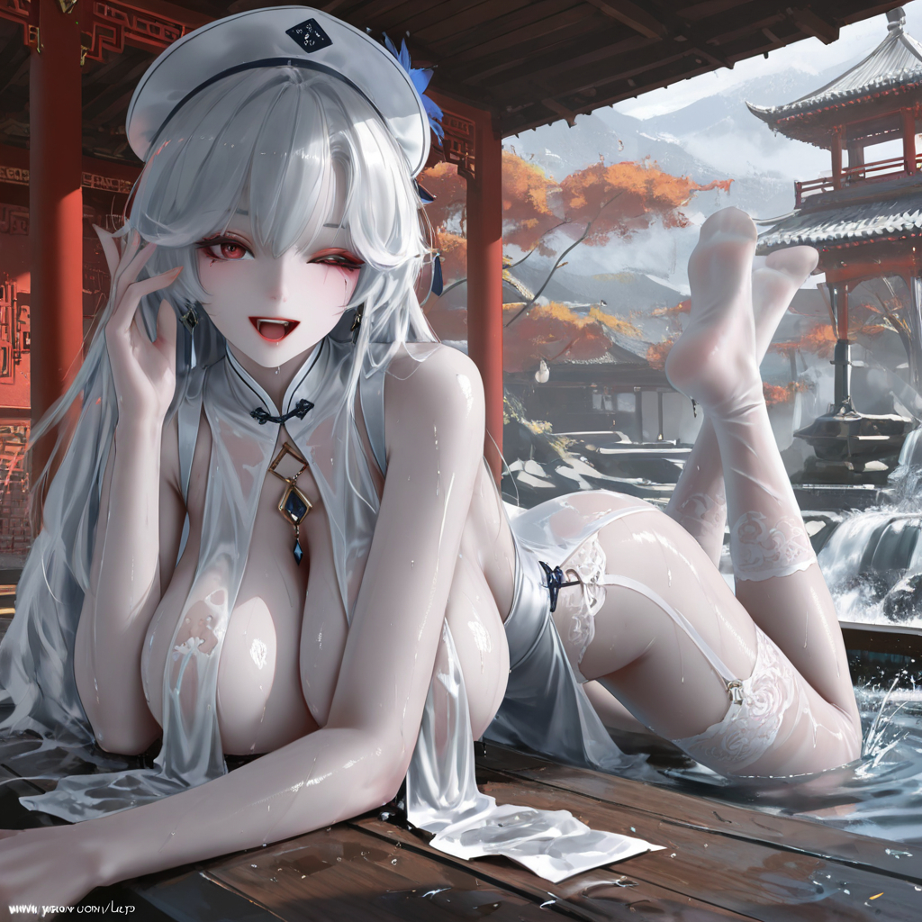 图片[6]-猜你喜欢~-pixiv插画-作品交流服务