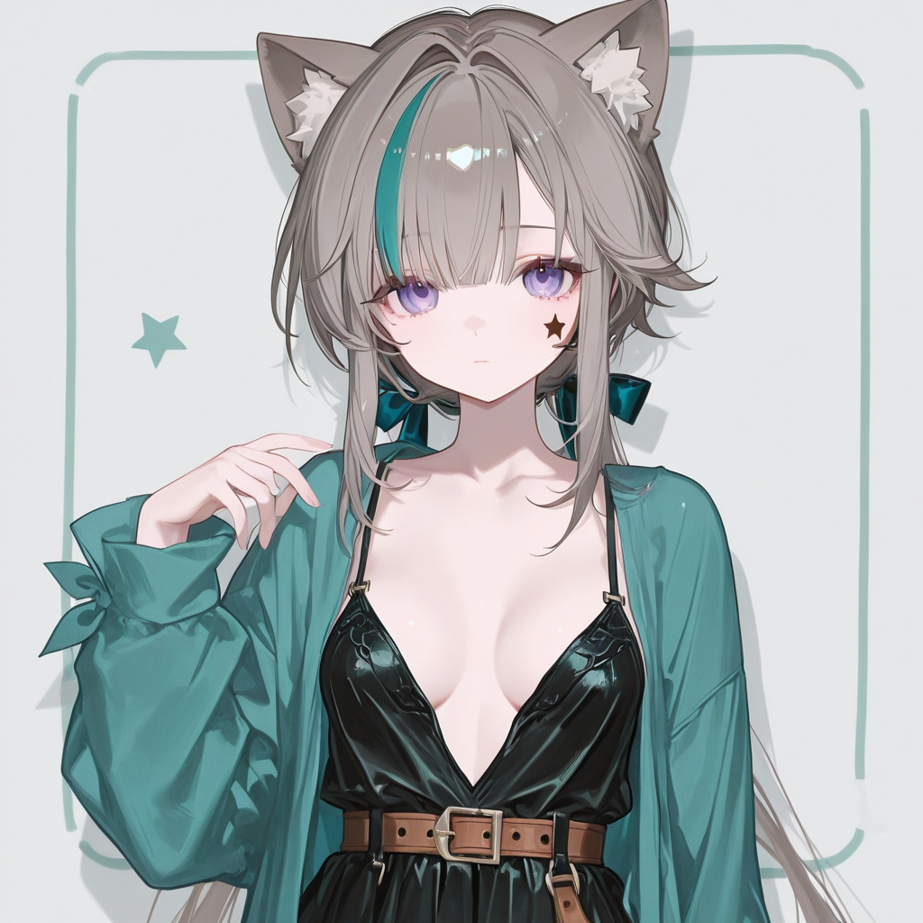 图片[5]-琳妮特~慵懒的日子-pixiv插画-作品交流服务