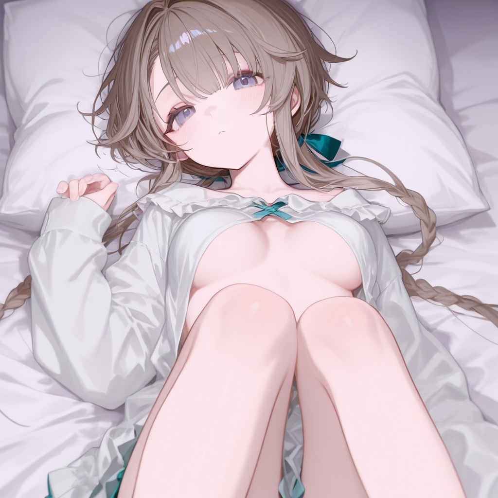 图片[10]-琳妮特~慵懒的日子-pixiv插画-作品交流服务