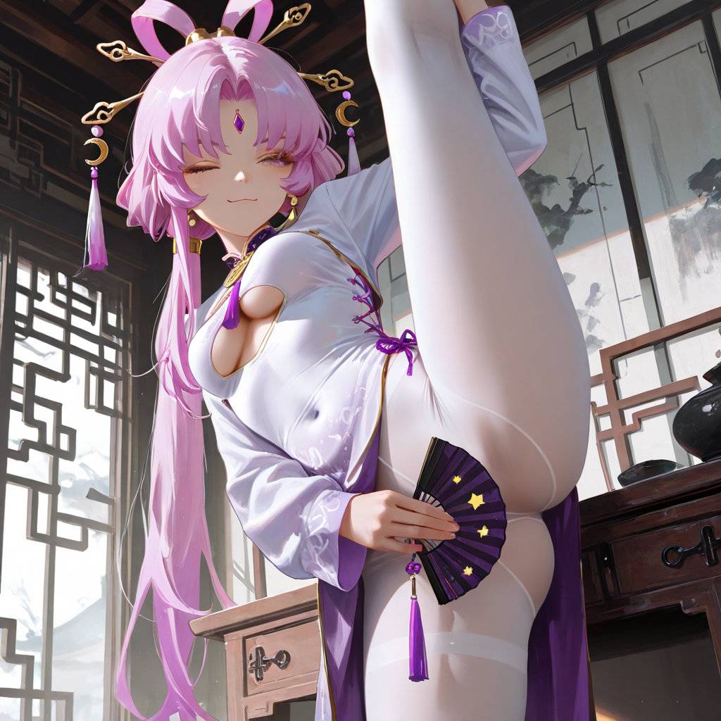 达~咩！-pixiv插画-作品交流服务
