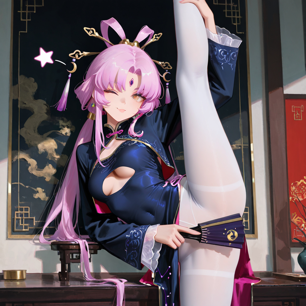 达~咩！-pixiv插画-作品交流服务