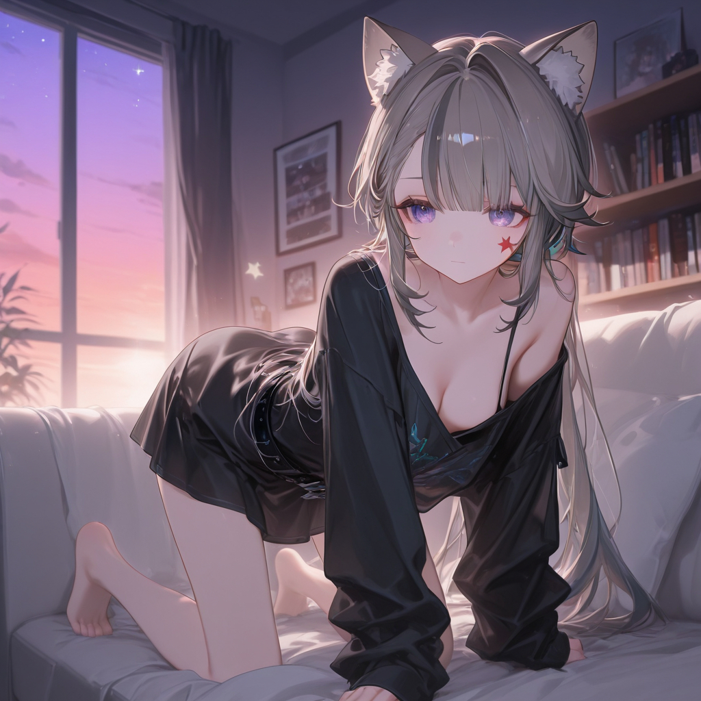 图片[6]-琳妮特~那些慵懒的日子里-pixiv插画-作品交流服务