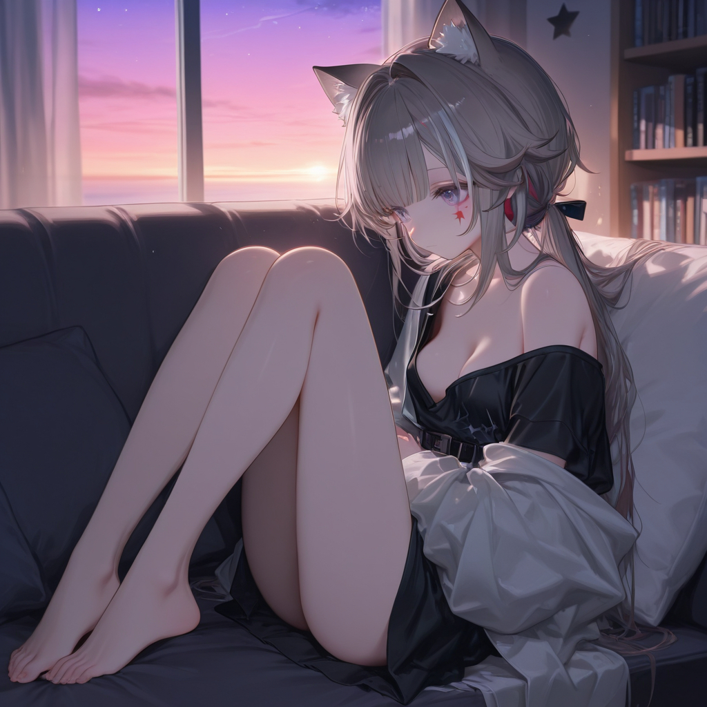 图片[7]-琳妮特~那些慵懒的日子里-pixiv插画-作品交流服务