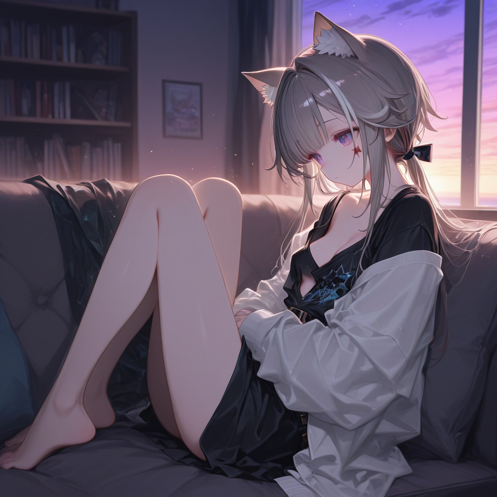 图片[8]-琳妮特~那些慵懒的日子里-pixiv插画-作品交流服务