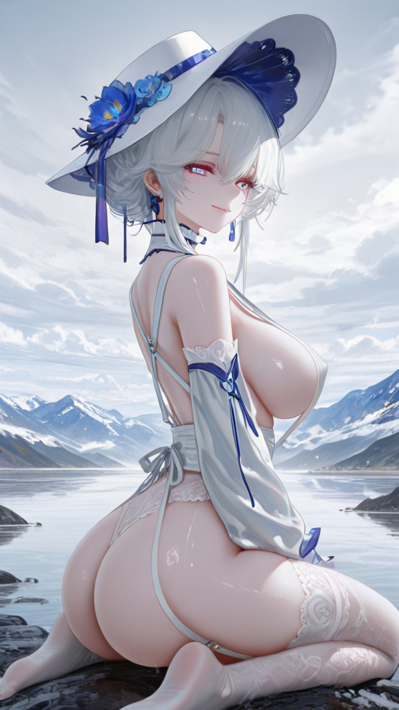 精选古风壁纸-pixiv插画-作品交流服务