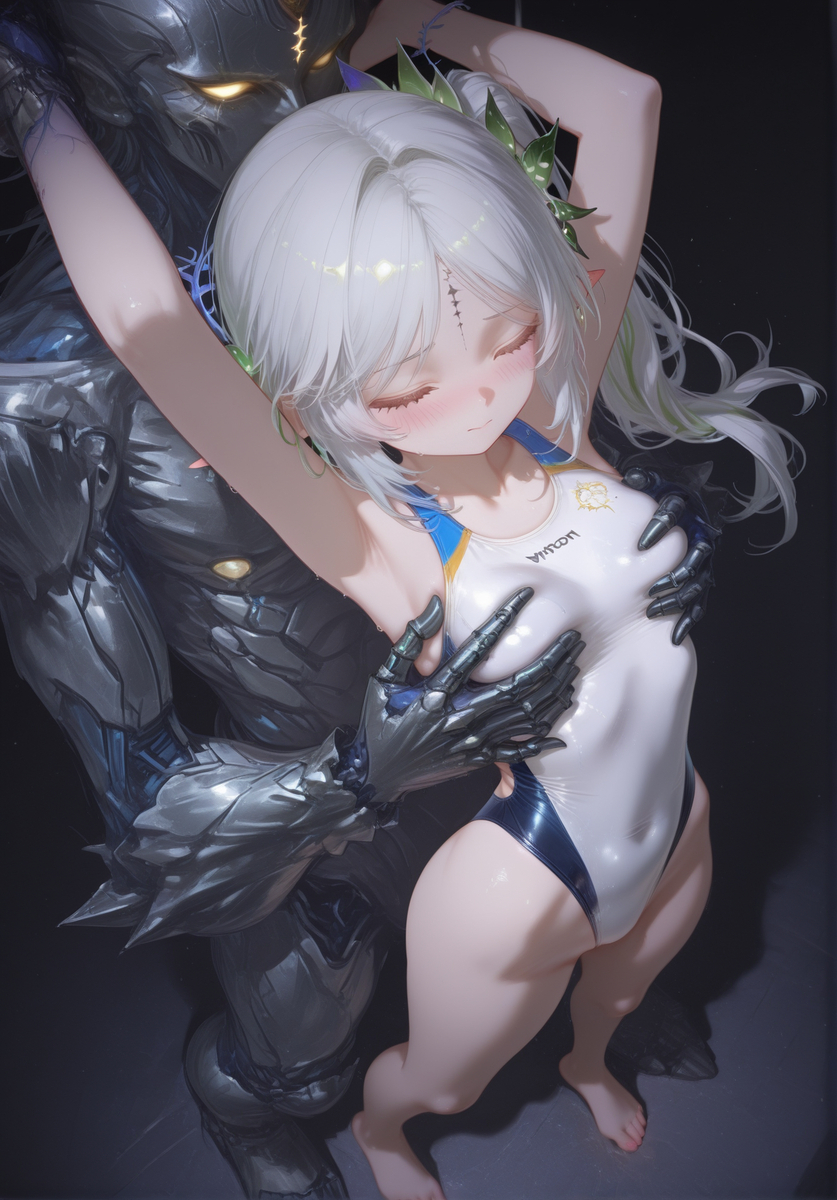 你的名字？-pixiv插画-作品交流服务