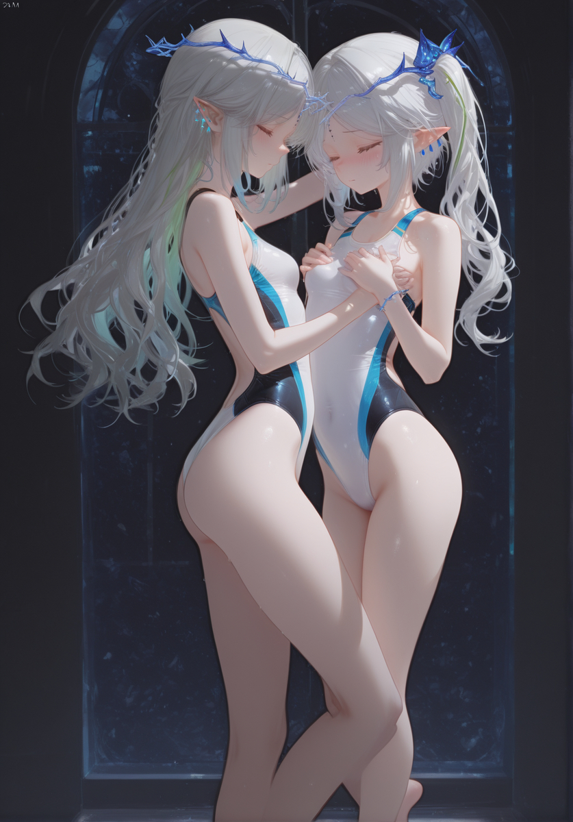 图片[11]-你的名字？-pixiv插画-作品交流服务