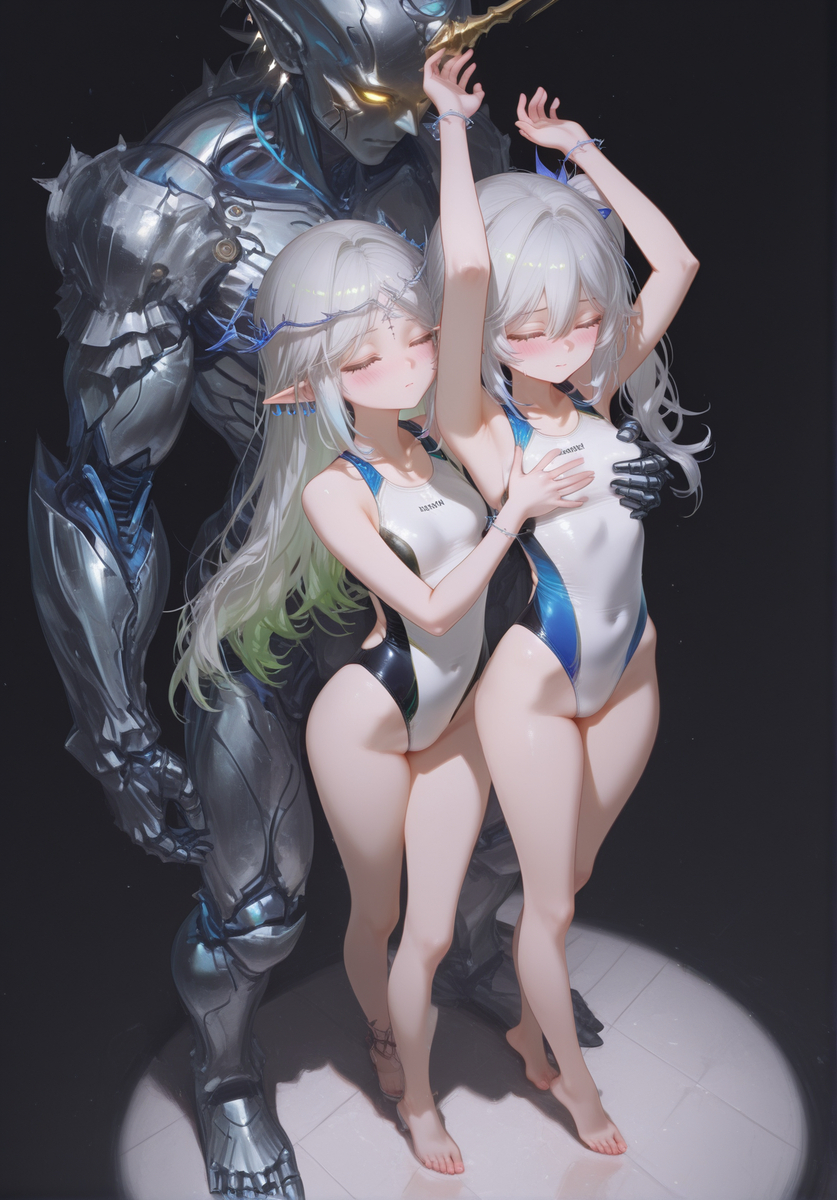 图片[12]-你的名字？-pixiv插画-作品交流服务