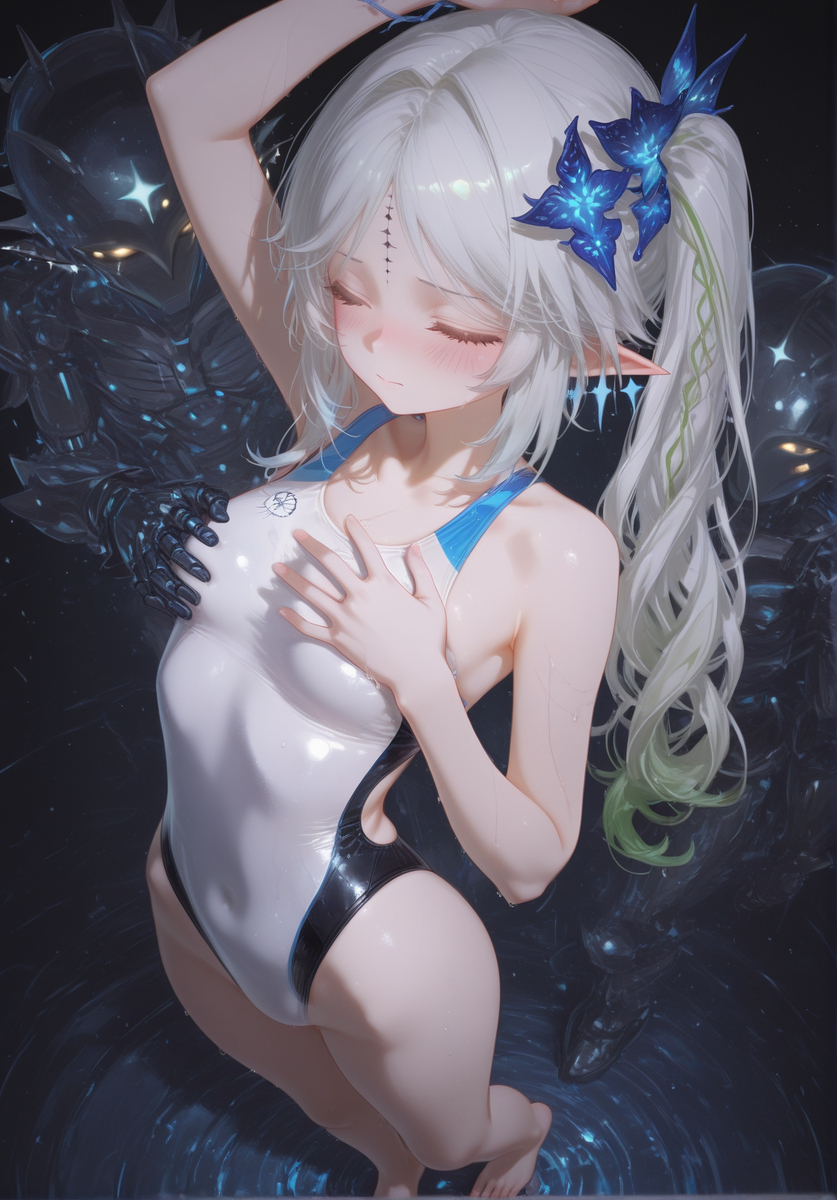 图片[13]-你的名字？-pixiv插画-作品交流服务