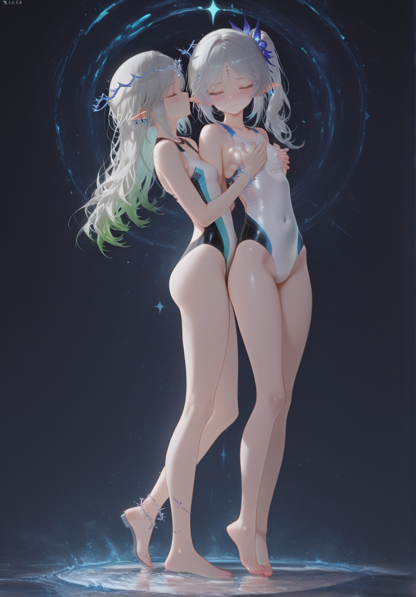 图片[14]-你的名字？-pixiv插画-作品交流服务