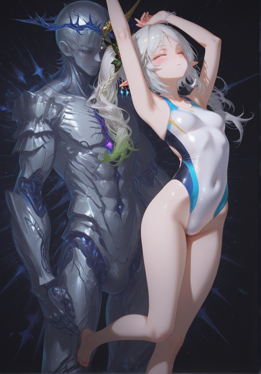 图片[15]-你的名字？-pixiv插画-作品交流服务