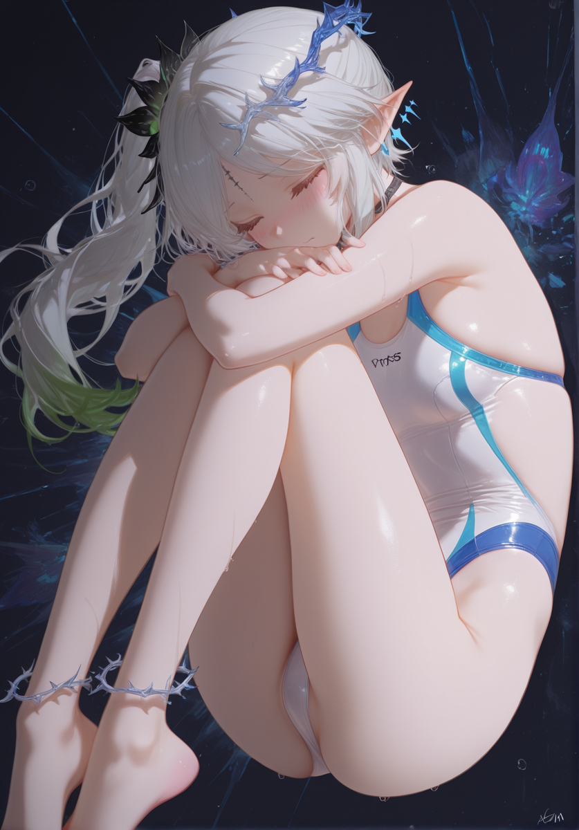 图片[16]-你的名字？-pixiv插画-作品交流服务