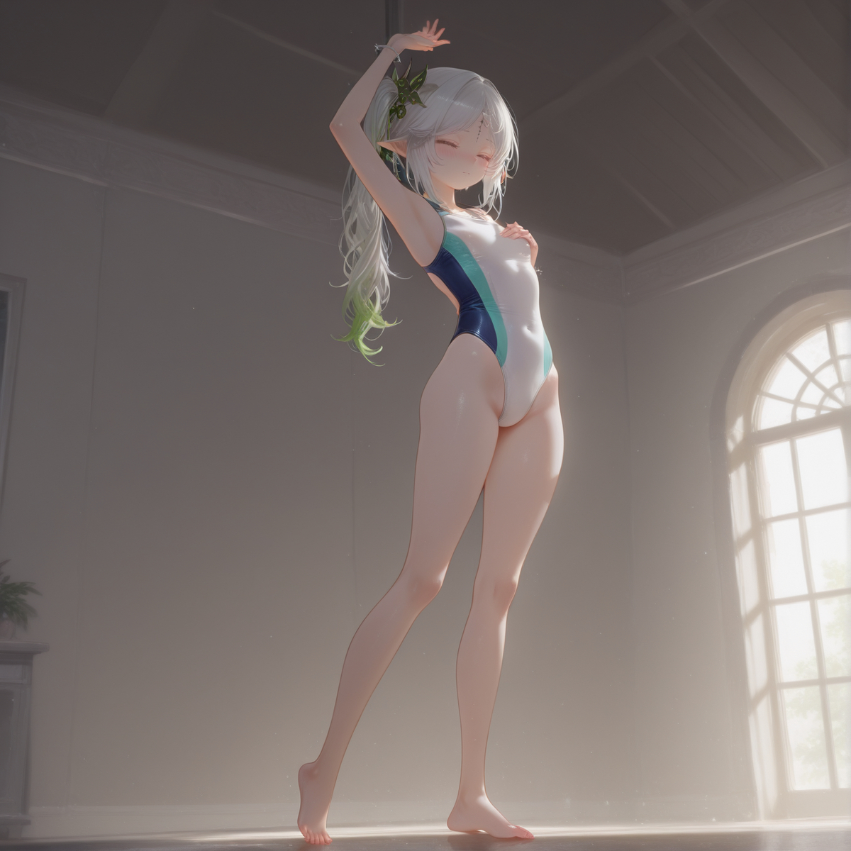 图片[5]-你的名字？-pixiv插画-作品交流服务