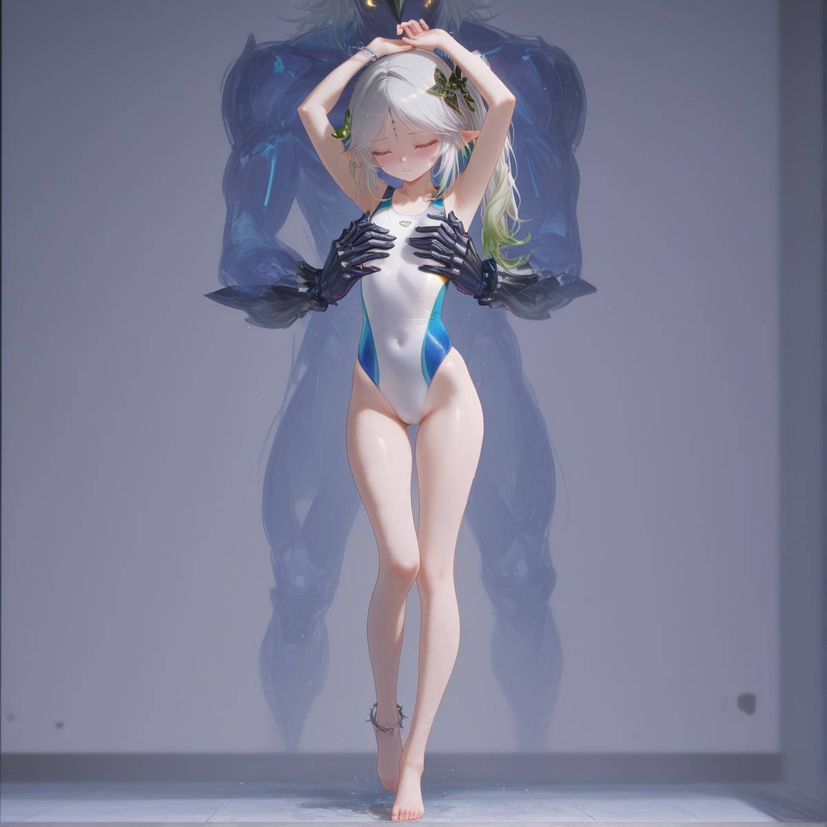 图片[6]-你的名字？-pixiv插画-作品交流服务