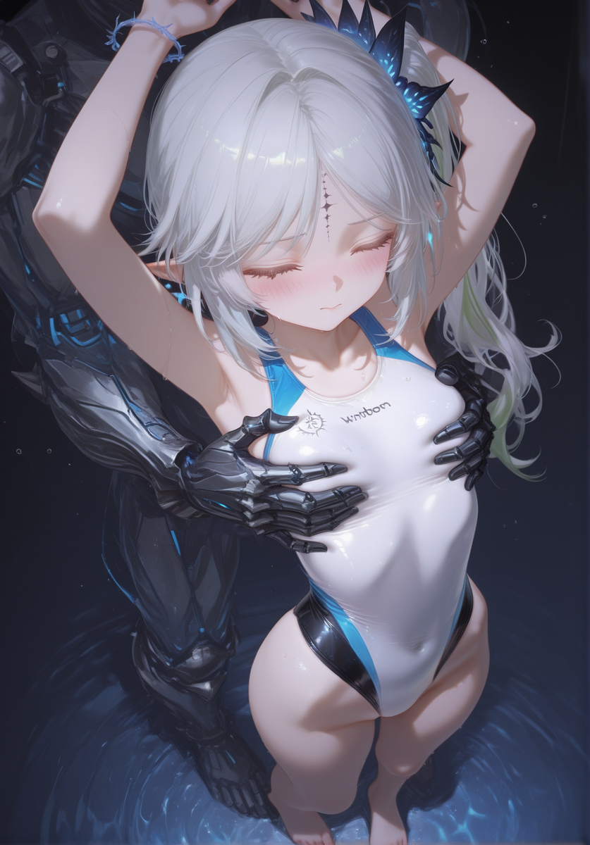 图片[8]-你的名字？-pixiv插画-作品交流服务