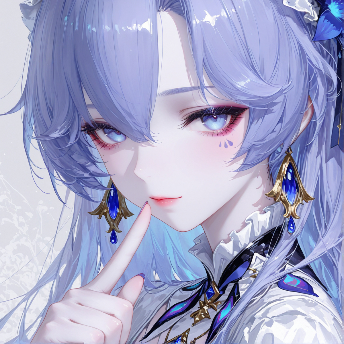 家主大人还迷不住你？-pixiv插画-作品交流服务