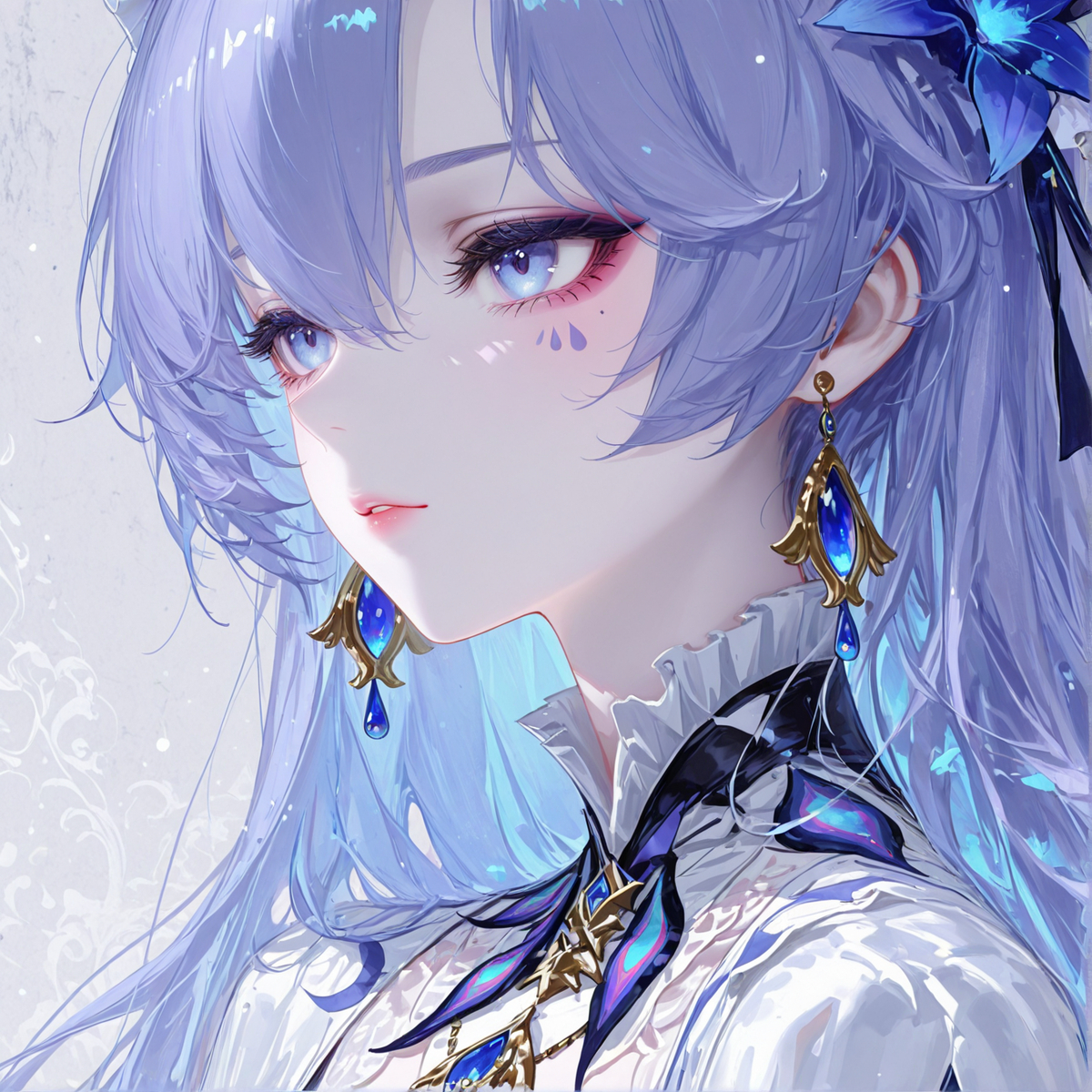 家主大人还迷不住你？-pixiv插画-作品交流服务