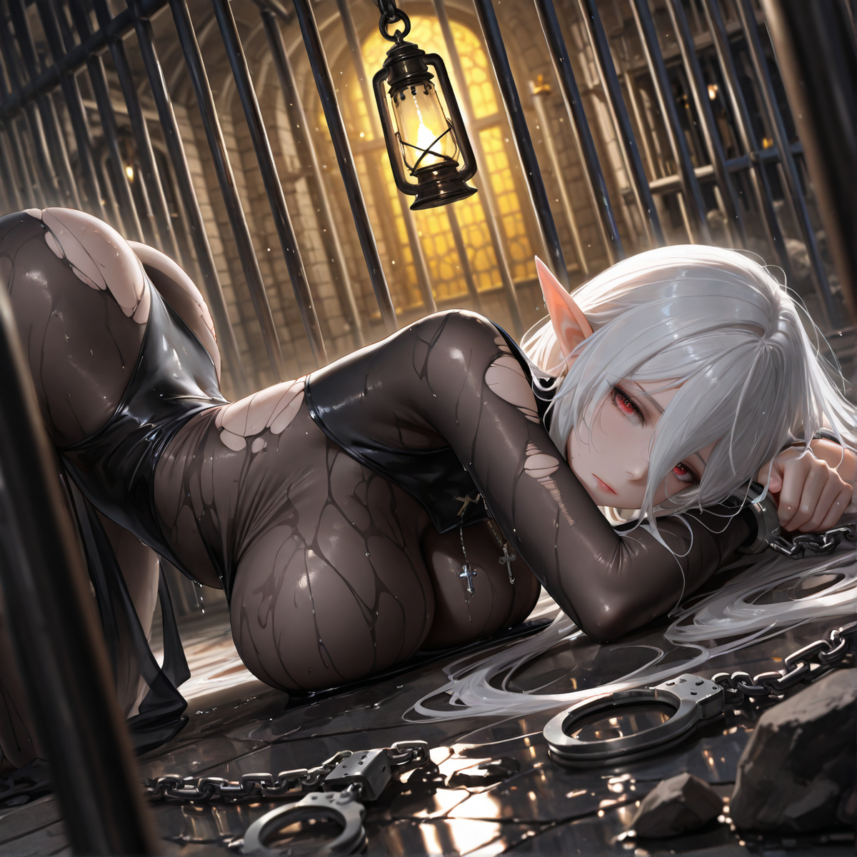 图片[7]-原罪~神禁之地-pixiv插画-作品交流服务