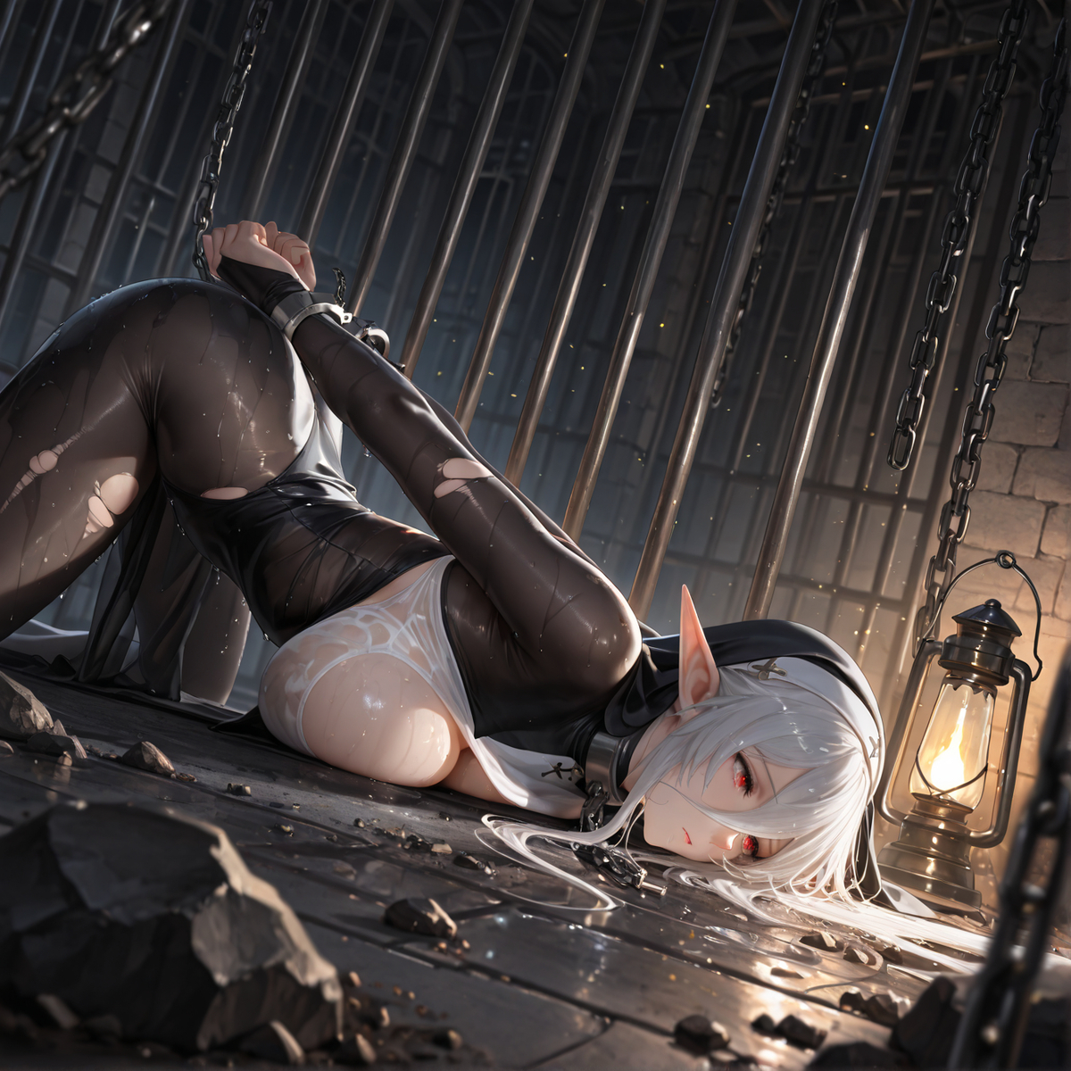 图片[8]-原罪~神禁之地-pixiv插画-作品交流服务