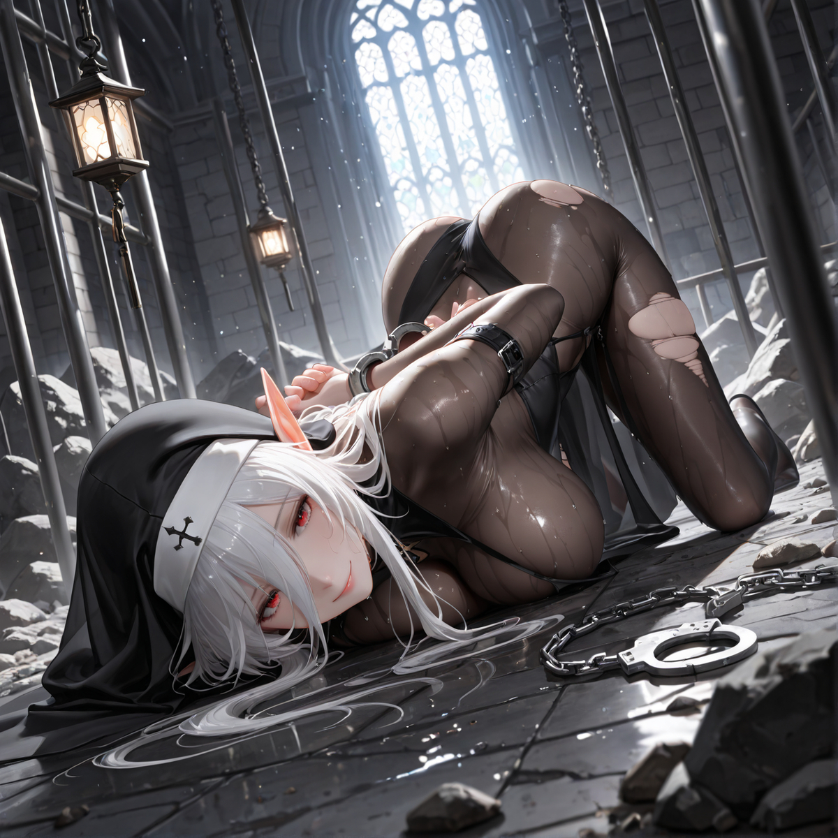 图片[9]-原罪~神禁之地-pixiv插画-作品交流服务