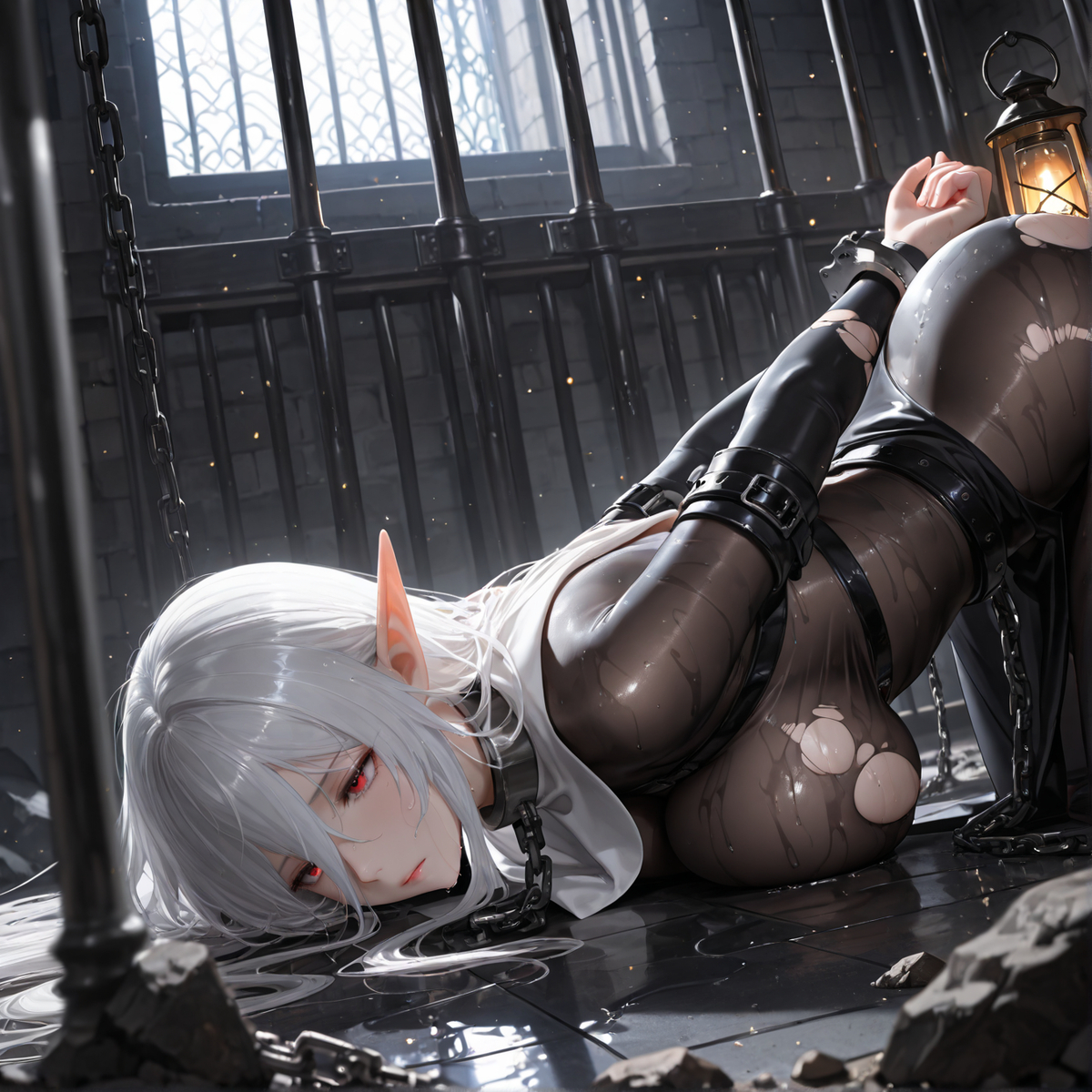 图片[10]-原罪~神禁之地-pixiv插画-作品交流服务