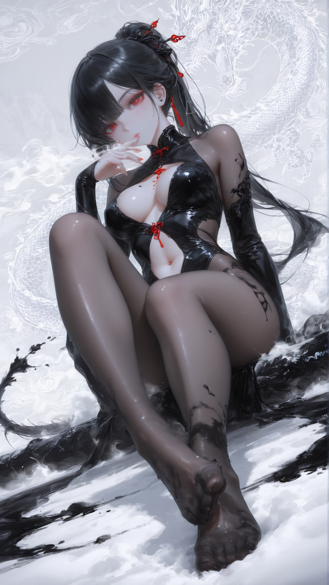 图片[7]-云从龙-pixiv插画-作品交流服务