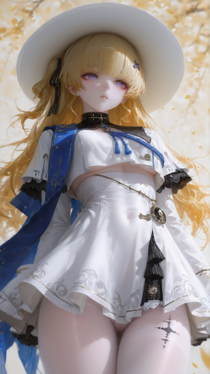 图片[6]-菲比 （丝袜差分）-pixiv插画-作品交流服务