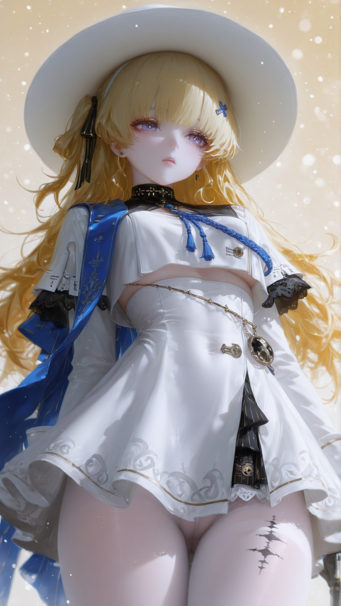 图片[7]-菲比 （丝袜差分）-pixiv插画-作品交流服务