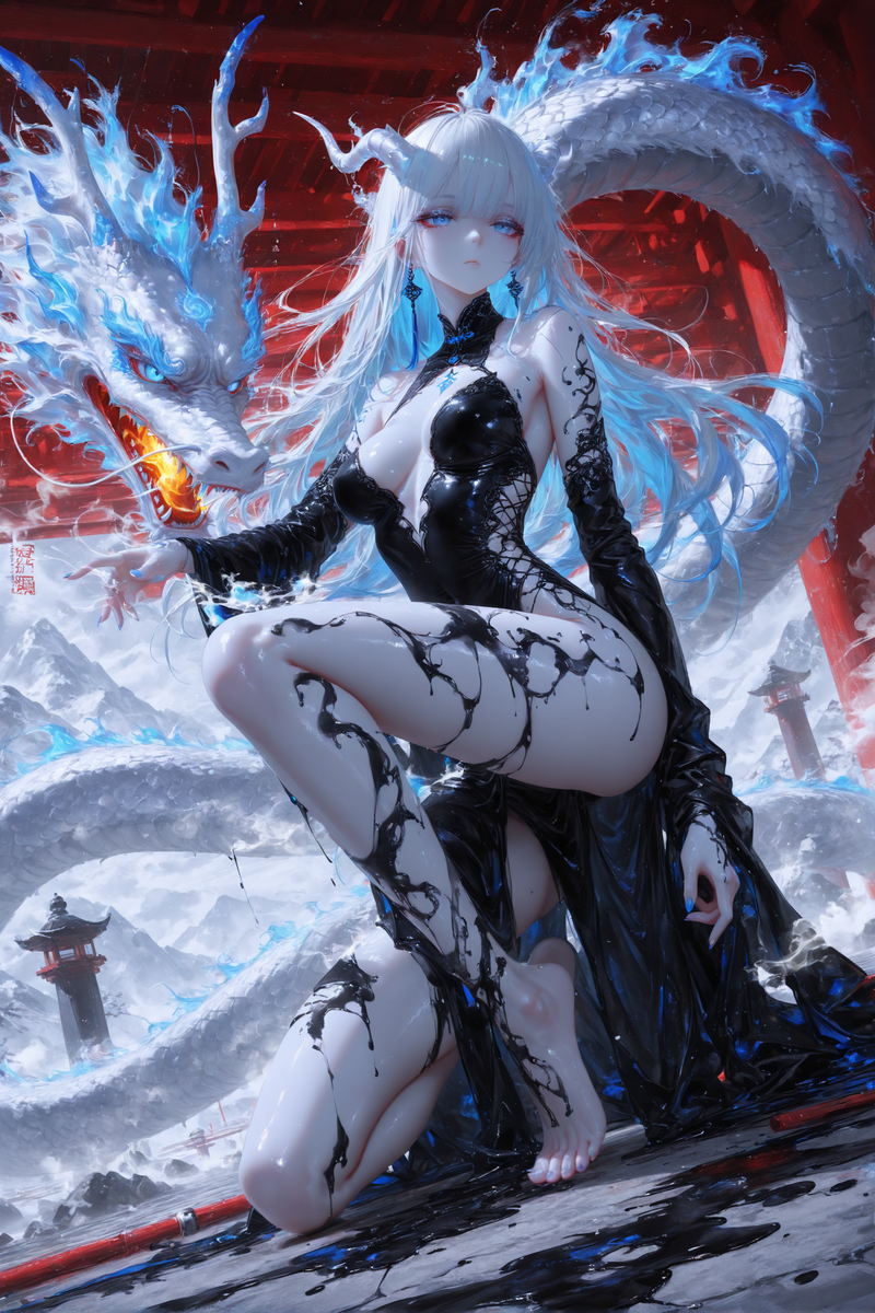 【常胜】帅是一种感觉-pixiv插画-作品交流服务