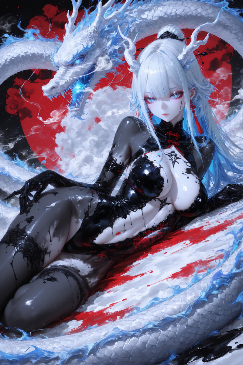 【常胜】帅是一种感觉-pixiv插画-作品交流服务