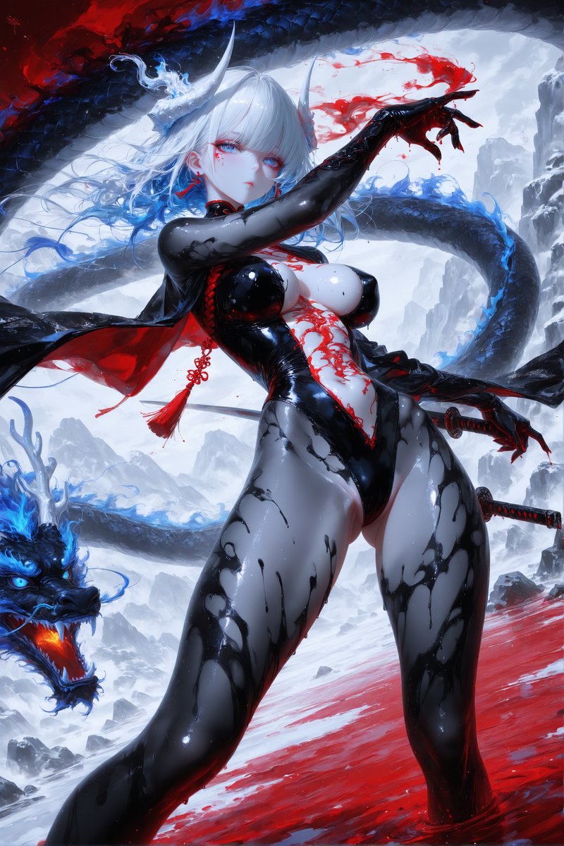 图片[5]-【常胜】帅是一种感觉-pixiv插画-作品交流服务