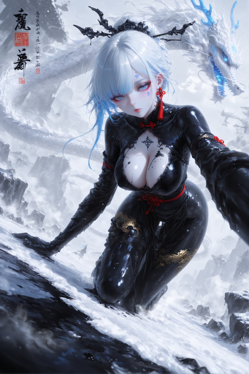 图片[6]-【常胜】帅是一种感觉-pixiv插画-作品交流服务